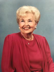 Helen Bias
